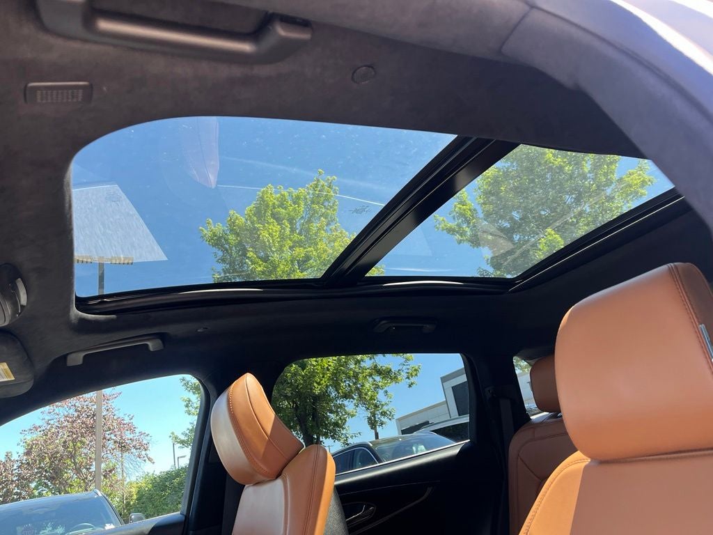 2022 Lincoln Nautilus Black Label AWD | Pano Roof | 360 Camera | BLIS