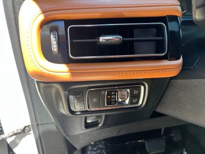 2022 Lincoln Nautilus Black Label AWD | Pano Roof | 360 Camera | BLIS