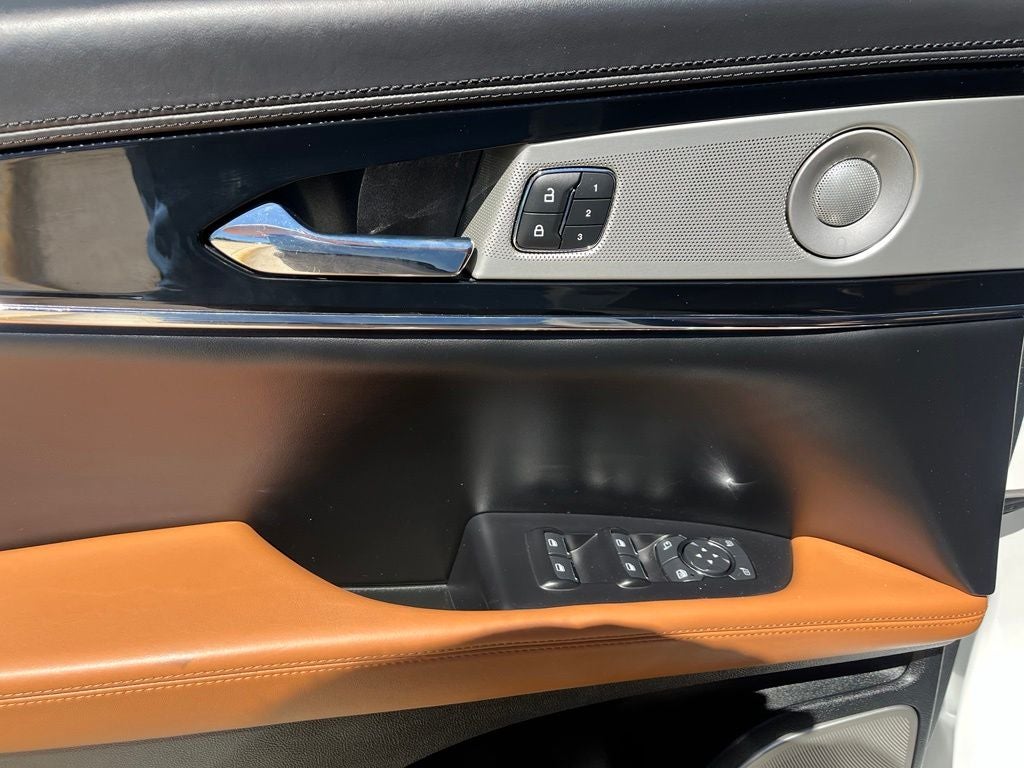 2022 Lincoln Nautilus Black Label AWD | Pano Roof | 360 Camera | BLIS