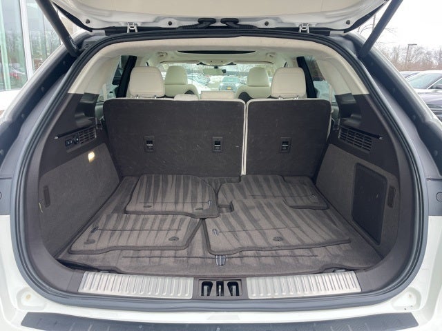 2022 Lincoln Nautilus Black Label | 360 Degree Cam | Adaptive Cruise | Pano Moonroof