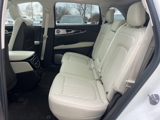 2022 Lincoln Nautilus Black Label | 360 Degree Cam | Adaptive Cruise | Pano Moonroof