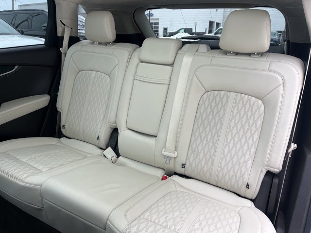 2022 Lincoln Nautilus Black Label | 360 Degree Cam | Adaptive Cruise | Pano Moonroof