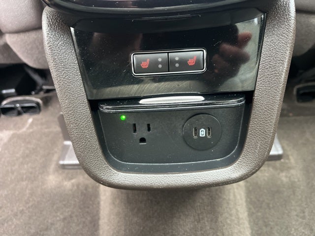 2022 Lincoln Nautilus Black Label | 360 Degree Cam | Adaptive Cruise | Pano Moonroof