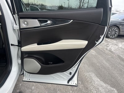 2022 Lincoln Nautilus Black Label | 360 Degree Cam | Adaptive Cruise | Pano Moonroof