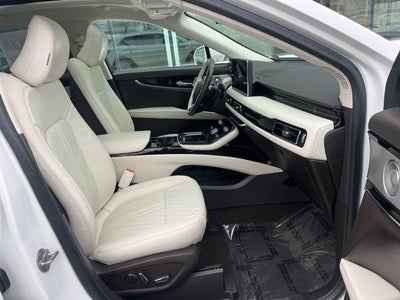 2022 Lincoln Nautilus Black Label | 360 Degree Cam | Adaptive Cruise | Pano Moonroof