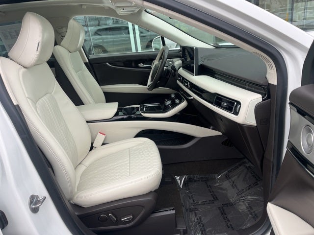 2022 Lincoln Nautilus Black Label | 360 Degree Cam | Adaptive Cruise | Pano Moonroof