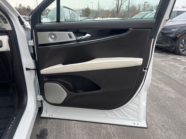 2022 Lincoln Nautilus Black Label | 360 Degree Cam | Adaptive Cruise | Pano Moonroof