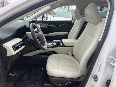 2022 Lincoln Nautilus Black Label | 360 Degree Cam | Adaptive Cruise | Pano Moonroof