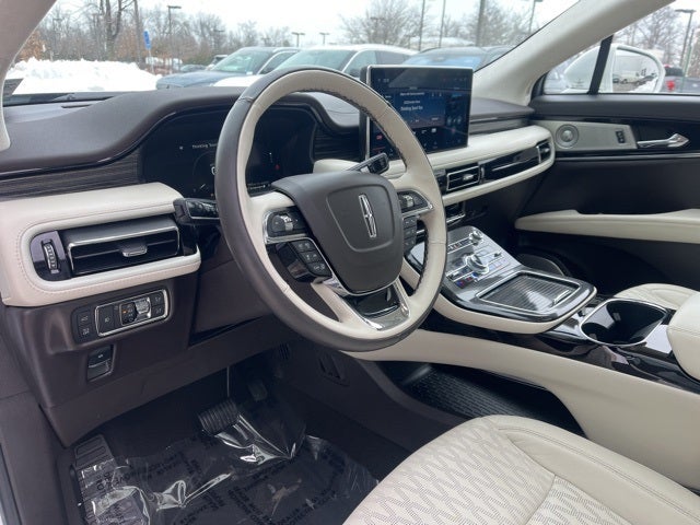 2022 Lincoln Nautilus Black Label | 360 Degree Cam | Adaptive Cruise | Pano Moonroof