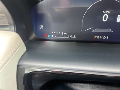 2022 Lincoln Nautilus Black Label | 360 Degree Cam | Adaptive Cruise | Pano Moonroof