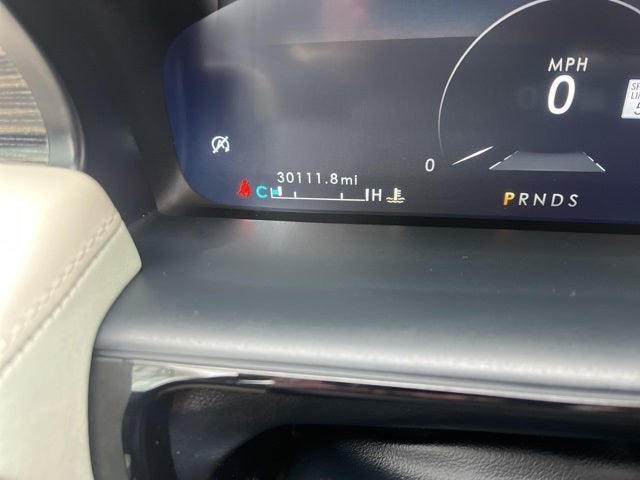 2022 Lincoln Nautilus Black Label | 360 Degree Cam | Adaptive Cruise | Pano Moonroof