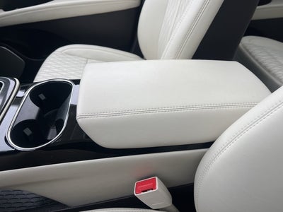 2022 Lincoln Nautilus Black Label | 360 Degree Cam | Adaptive Cruise | Pano Moonroof