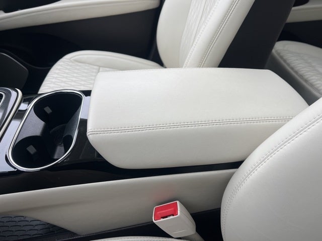 2022 Lincoln Nautilus Black Label | 360 Degree Cam | Adaptive Cruise | Pano Moonroof