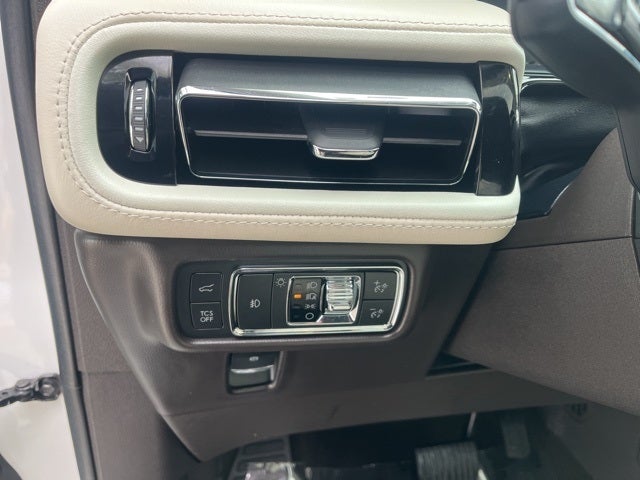 2022 Lincoln Nautilus Black Label | 360 Degree Cam | Adaptive Cruise | Pano Moonroof