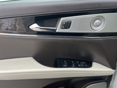 2022 Lincoln Nautilus Black Label | 360 Degree Cam | Adaptive Cruise | Pano Moonroof