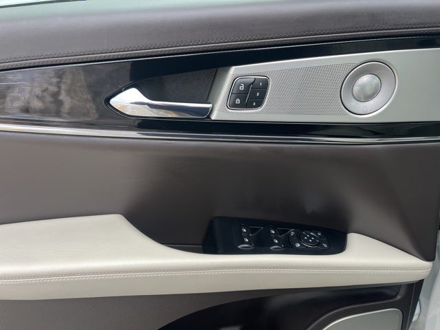 2022 Lincoln Nautilus Black Label | 360 Degree Cam | Adaptive Cruise | Pano Moonroof