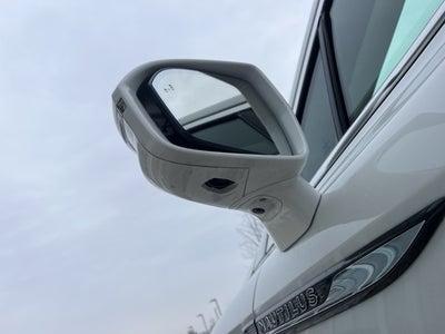 2022 Lincoln Nautilus Black Label | 360 Degree Cam | Adaptive Cruise | Pano Moonroof