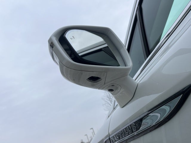 2022 Lincoln Nautilus Black Label | 360 Degree Cam | Adaptive Cruise | Pano Moonroof