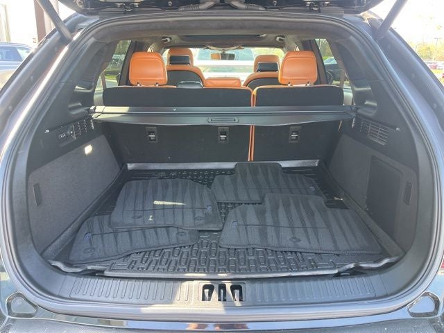 2023 Lincoln Nautilus Black Label AWD | Pano Roof | 360 Cam | Ultra Comfort Pkg