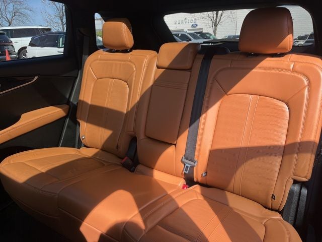 2023 Lincoln Nautilus Black Label AWD | Pano Roof | 360 Cam | Ultra Comfort Pkg