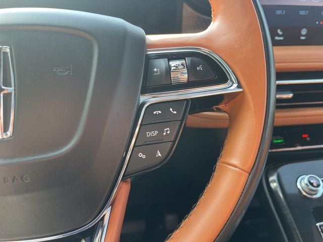 2023 Lincoln Nautilus Black Label AWD | Pano Roof | 360 Cam | Ultra Comfort Pkg