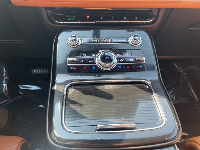 2023 Lincoln Nautilus Black Label AWD | Pano Roof | 360 Cam | Ultra Comfort Pkg