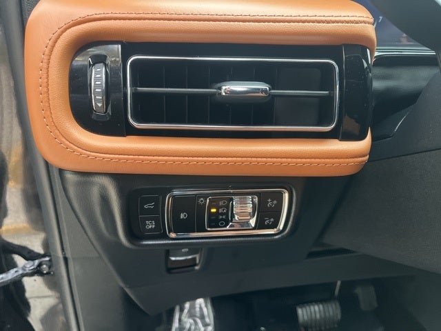 2023 Lincoln Nautilus Black Label AWD | Pano Roof | 360 Camera | Tow Pkg