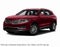 2016 Lincoln MKX Reserve | Tech Pack | Driver Assistance Pack | Climate Pac
