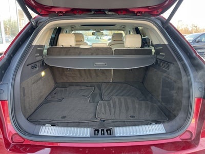 2016 Lincoln MKX Reserve AWD | Tech Pkg | Driver Assist Pkg | Climate Pkg