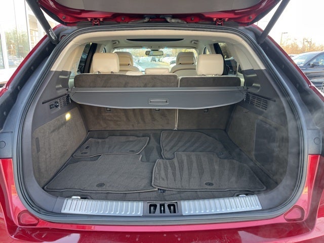 2016 Lincoln MKX Reserve AWD | Tech Pkg | Driver Assist Pkg | Climate Pkg