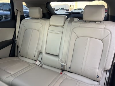 2016 Lincoln MKX Reserve AWD | Tech Pkg | Driver Assist Pkg | Climate Pkg