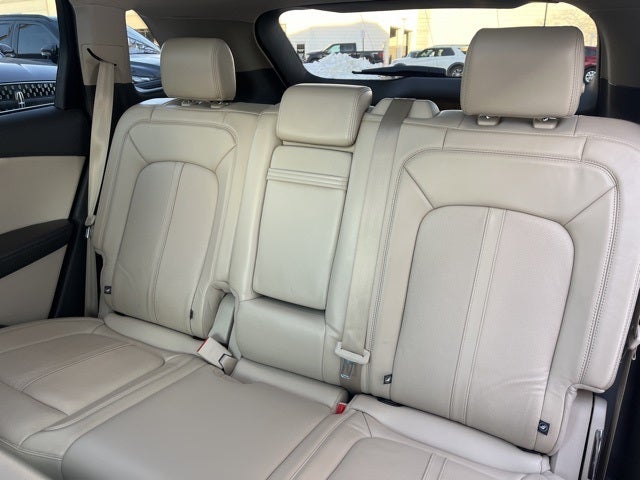 2016 Lincoln MKX Reserve AWD | Tech Pkg | Driver Assist Pkg | Climate Pkg