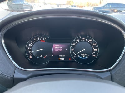 2016 Lincoln MKX Reserve AWD | Tech Pkg | Driver Assist Pkg | Climate Pkg