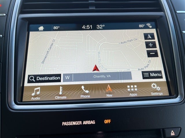 2016 Lincoln MKX Reserve AWD | Tech Pkg | Driver Assist Pkg | Climate Pkg