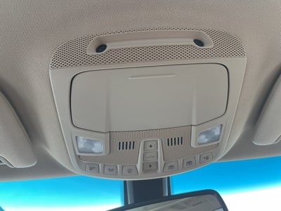 2016 Lincoln MKX Reserve AWD | Tech Pkg | Driver Assist Pkg | Climate Pkg