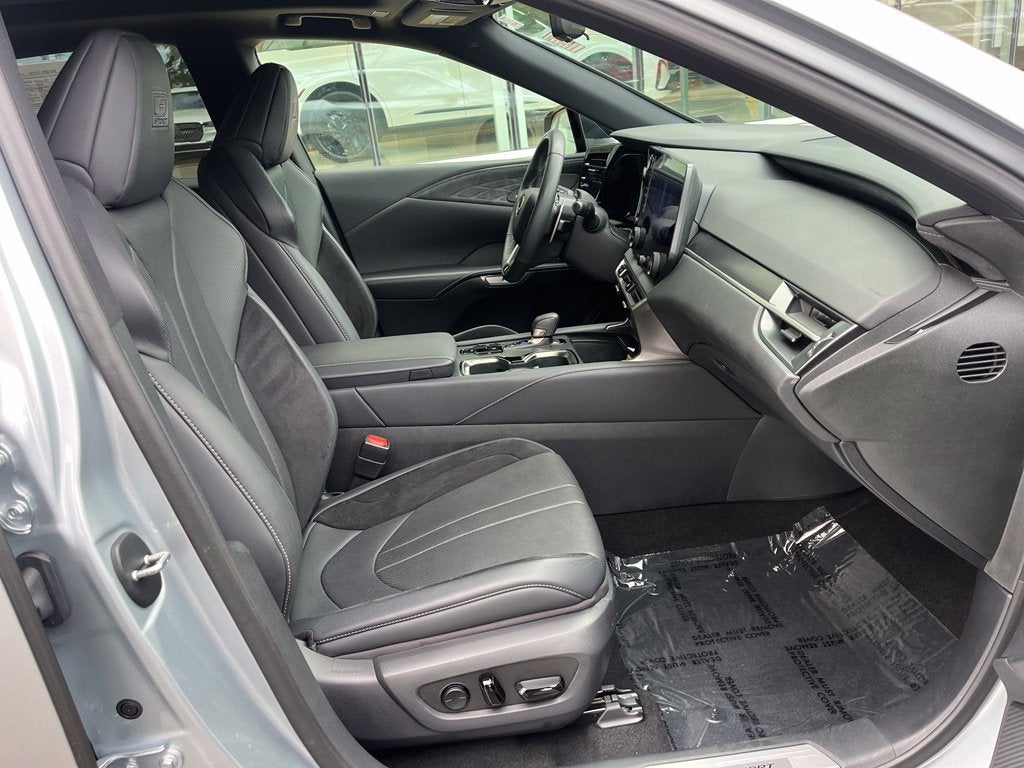 2023 Lexus RX 500h F SPORT Performance AWD | Pano Roof | 360 Cam | BLIS | HUD