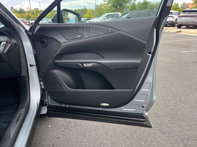 2023 Lexus RX 500h F SPORT Performance AWD | Pano Roof | 360 Cam | BLIS | HUD
