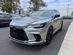 2023 Lexus RX 500h F SPORT Performance AWD | Pano Roof | 360 Cam | BLIS | HUD