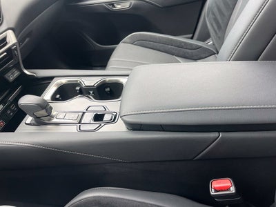 2023 Lexus RX 500h F SPORT Performance AWD | Pano Roof | 360 Cam | BLIS | HUD
