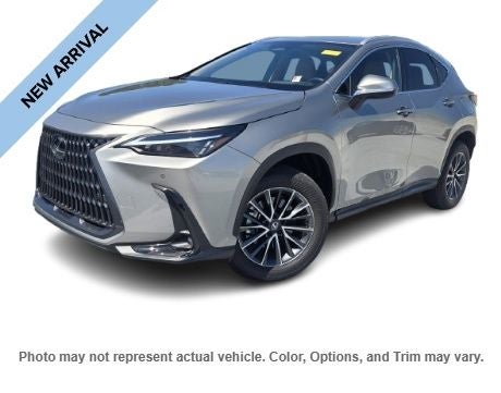 2022 Lexus NX 350 Premium AWD | Moonroof | BLIS | Safety System 3.0