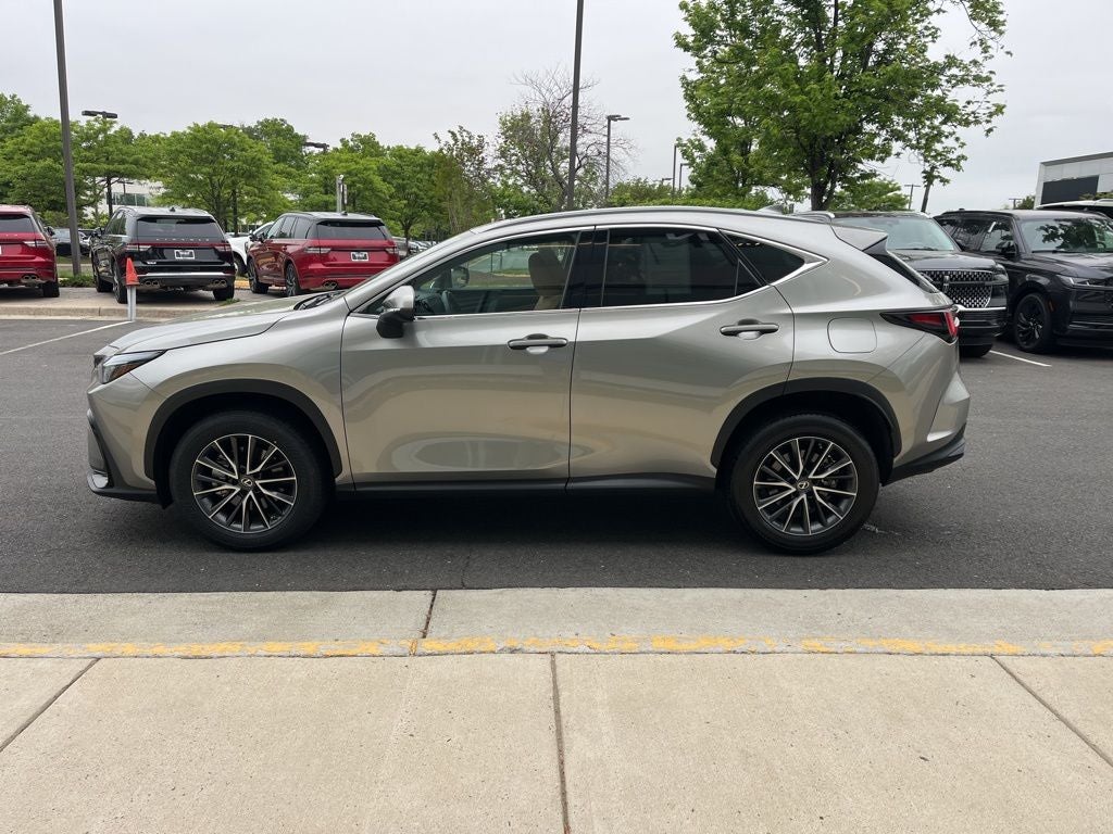2022 Lexus NX 350 Premium AWD | Moonroof | BLIS | Safety System 3.0