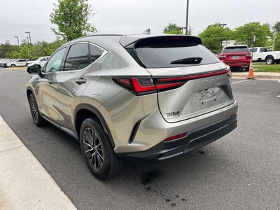 2022 Lexus NX 350 Premium AWD | Moonroof | BLIS | Safety System 3.0