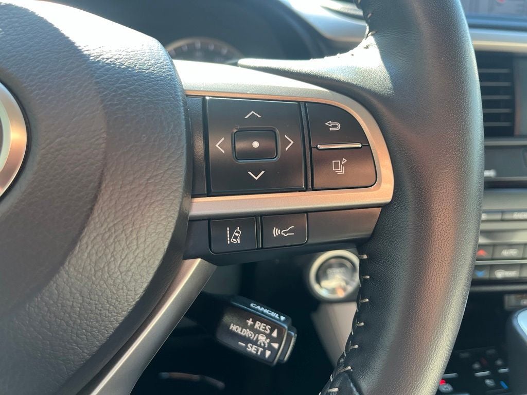 2022 Lexus RX 350 AWD | Premium Pkg | Moonroof | 360 Camera | BLIS