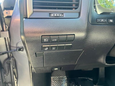 2022 Lexus RX 350 AWD | Premium Pkg | Moonroof | 360 Camera | BLIS
