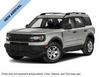 2021 Ford Bronco Sport Base 4WD | BLIS | LKAS | SYNC 3 | FordPass