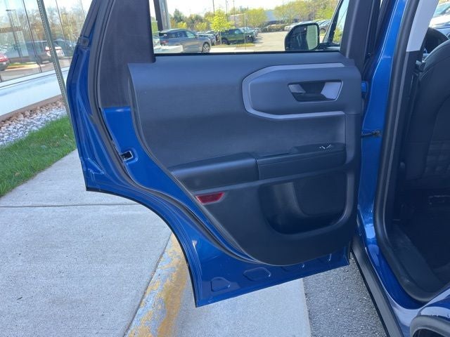 2024 Ford Bronco Sport Big Bend 4WD | BLIS | CarPlay / Android Auto