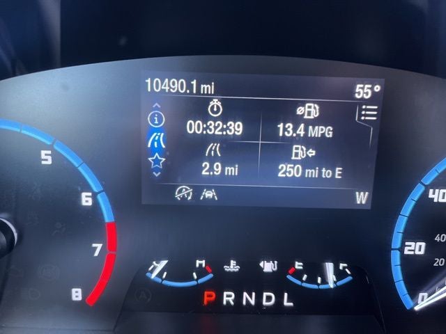 2024 Ford Bronco Sport Big Bend 4WD | BLIS | CarPlay / Android Auto