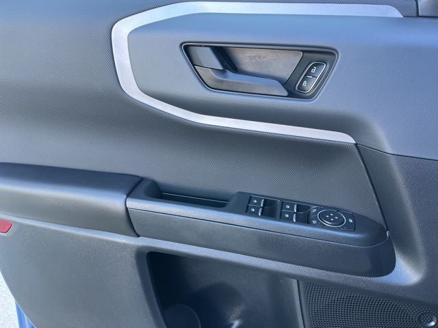 2024 Ford Bronco Sport Big Bend 4WD | BLIS | CarPlay / Android Auto