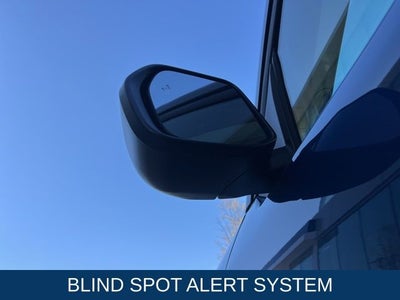 2024 Ford Bronco Sport Big Bend 4WD | BLIS | CarPlay / Android Auto