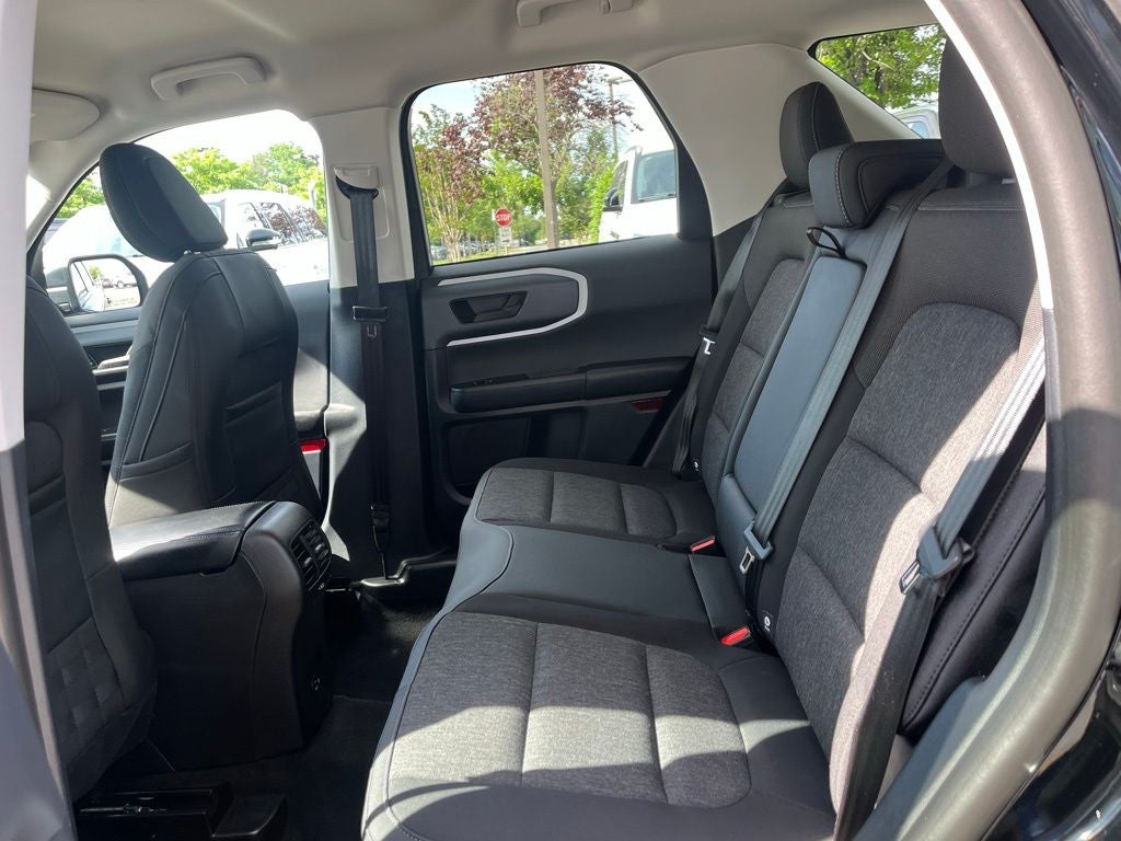 2024 Ford Bronco Sport Big Bend | Convenience Pack | Co-Pilot360 |
